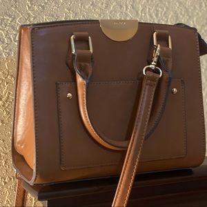 Aldo hand bag ! I only used it one time :)